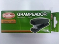Grampeador Mini Goller (Grampos 26/6)