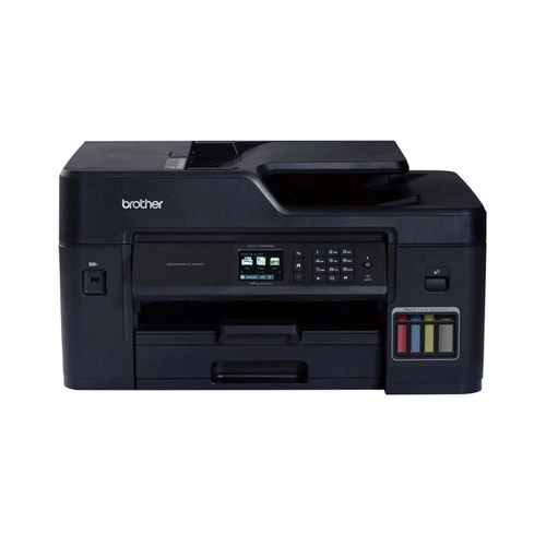 Multifuncional Brother Mfct4500dw Jato De Tinta Colorida A3 - Mfct4500dw