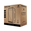 Gabinete C3tech Com Fonte - Mt-35bk