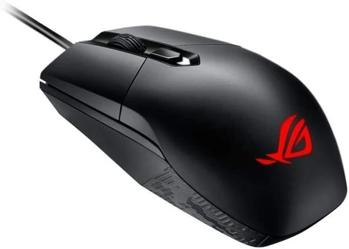 Mouse Gamer Asus Rog Strix Impact P303 DPI 5000 DPI RGB