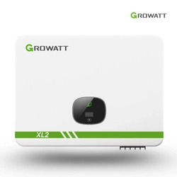 Inversor Growatt 20kw Trif. 220v Mid 20ktl3-xl2