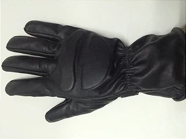 Luva de Couro