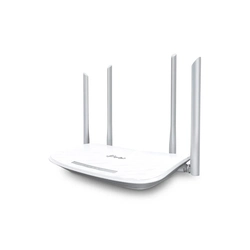 Roteador Archer C50W (BR) TP-Link Dual Band (AC1200)