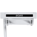 Water Cooler Nix 2 Branco 120mm Argb TDP 200w - Pcywcnix120w