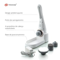 Massageador Corporal Intense Relax