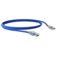 Patch Cord Cat6 U/utp Cmx T568a/b 0.5m Az 35123003