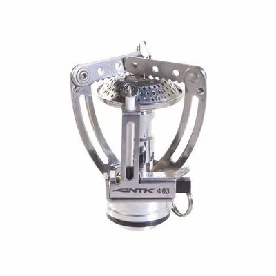 Fogareiro Compacto Júpiter NTK (Nautika)