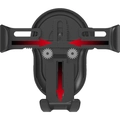 Suporte Para Celular Veicular Fortrek FK 311b Universal - 80990