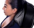 Assento de Massagem Shiatsu Car Relax Shoulder