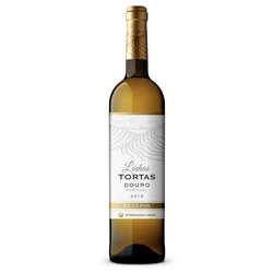 Linhas Tortas Reserva Branco DOC