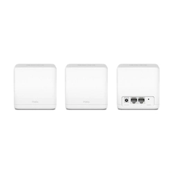 Roteador Wi-fi Mercusys Halo H30g (3 Pack) Ac1300