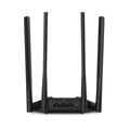 Roteador Mercusys Mr30g Wi-fi Ac1200 4 Antenas Giga