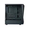 Gabinete Cooler Master Lateral em Vidro Temperado Cmp520 - Cp520-kgnn-s00