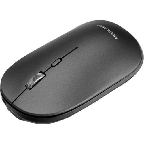 Mouse Sem Fio Multilaser 1600dpi - Ms700