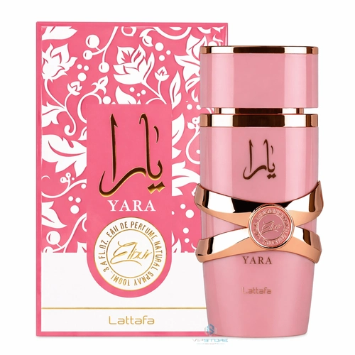 Perfume Lattafa Yara Elixir - Eau de Parfum - Feminino - 100ML