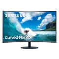 Monitor Curvo Samsung 32 Fhd - Lc32t550fdlxzd