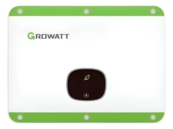 Inversor Growatt Mid25ktl3-xl2 25kw Trifásico 4mppt