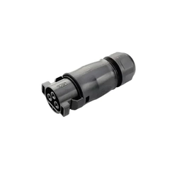 CONECTOR DEYE MICROINVERSOR FÊMEA AC TRUNK NEW – DEYE