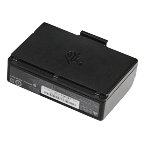 Bateria Zebra 3250 Mah - Btry-mpp34ma101i