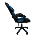Cadeira Gamer Brx Impact Azul