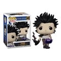 Pop! Black Clover - Yami #1423