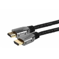 Cabo Hdmi 2.1 - 8k Hdr 19p 1.5m