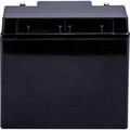 Bateria Estacionária Selada 12v 18ah Vrla Up12180 Unipower