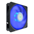 Fan para Gabinete Sickleflow 120mm - Led Blue -MFX-B2DN-18NPB-R1