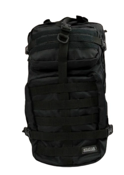 Mochila Assault 50L - Preta