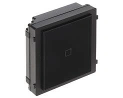 Leitor de Cartao Hikvision Ds-kd-m (mifare 13.56mhz)