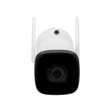 Câmera IP Vídeo Bullet VIPW 1430 B – Intelbras - 4570037