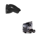 Braço espelho Inf L.D Scania Serie 4 Plastico (ID-ER1084)
