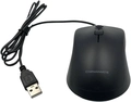 Mouse USB Chinamate Preto - CM-16 14884
