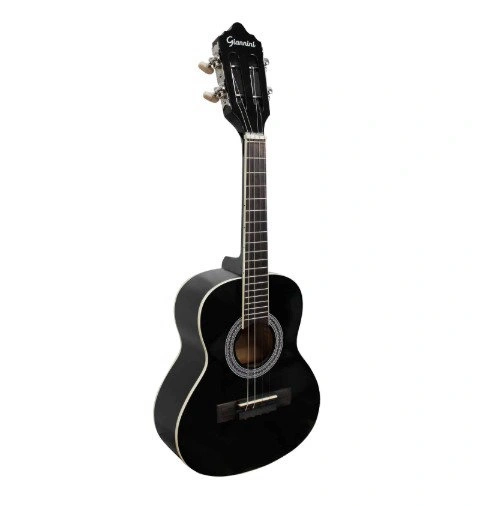 Cavaco Acústico Cs-14bk Preto