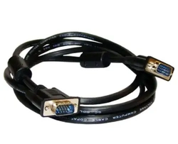 Cabo P Monitor Vga HD15M X HD15M 1.5 M Pto CFiltro