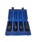 DISPOSITIVO PARA SOLTAR BOBINA DE INJETORES DIESEL (4 PEÇAS) - DT01-0146 D-TRON