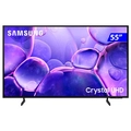 Tv 55p Samsung Crystal Smart 4k 2025 Un55u8100fgxzd - Un55u8100fgxzd