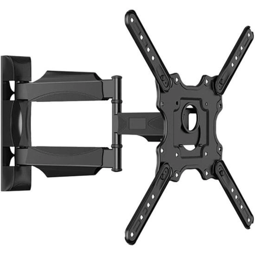 Suporte Para TV Multivisão Articulado 32 a 60 Polegadas Preto - MI-3260