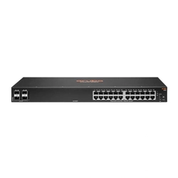 Switch Hpe Aruba 6100 24g 4sfp+ - Jl678a i