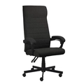 Cadeira Escritorio Pcyes Ergonomica Magnus Black - Pceemagpt