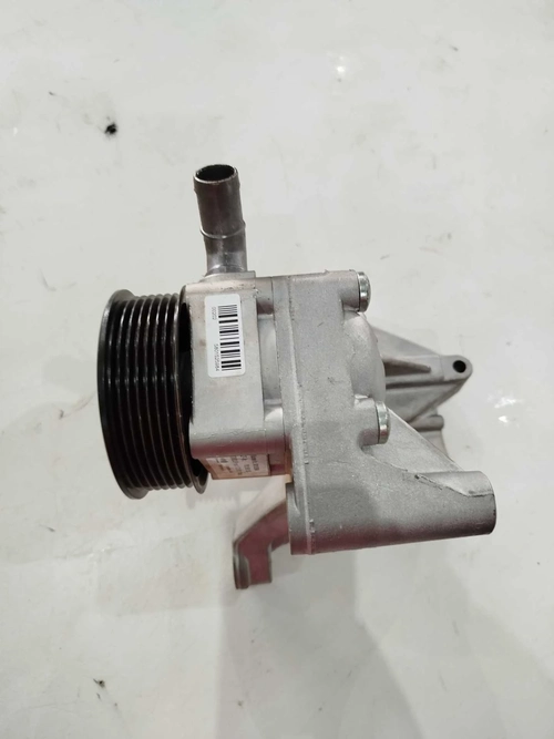 BOMBA DIREÇÃO HIDRAULICA FIAT DUCATO (ID:11457)