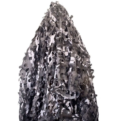 Rede de Camuflagem Urbano - Nylon