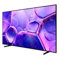 Tv 85p Samsung Crystal Smart 4k Comando Voz - Un85u8600fgxzd