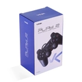 Controle Pc Usb Ps2/playstation 2 - Retrô - Vinik Play 2