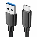Cabo Usb P/ Type-c 1.8m Ref.fy-00784