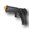 Pistola Airsoft GNB Novritsch SSX23 Green Gas 6mm