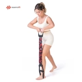 Extensor Elástico Multifuncional Exercícios Atividade Física EssenceFit