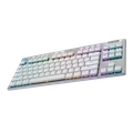 Teclado Gamer Logitech G915 x Tkl Branco S/fio 920-012732-v-
