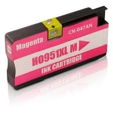 CARTUCHO COMPATIVEL HP 951XL M