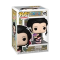 Pop! Animation: One Piece - Orobi (wano) #1475